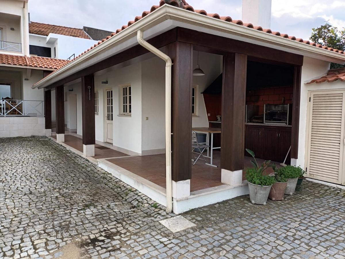 Gema Village Коимбра Екстериор снимка