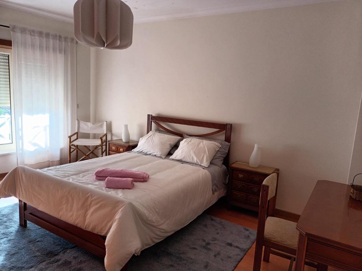 Gema Village Коимбра Екстериор снимка